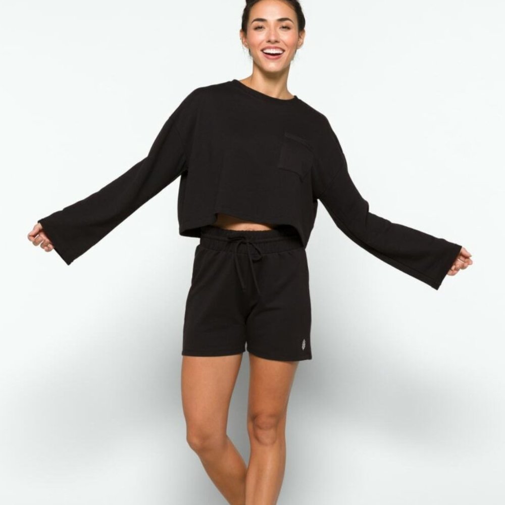 Free People Sunny Set